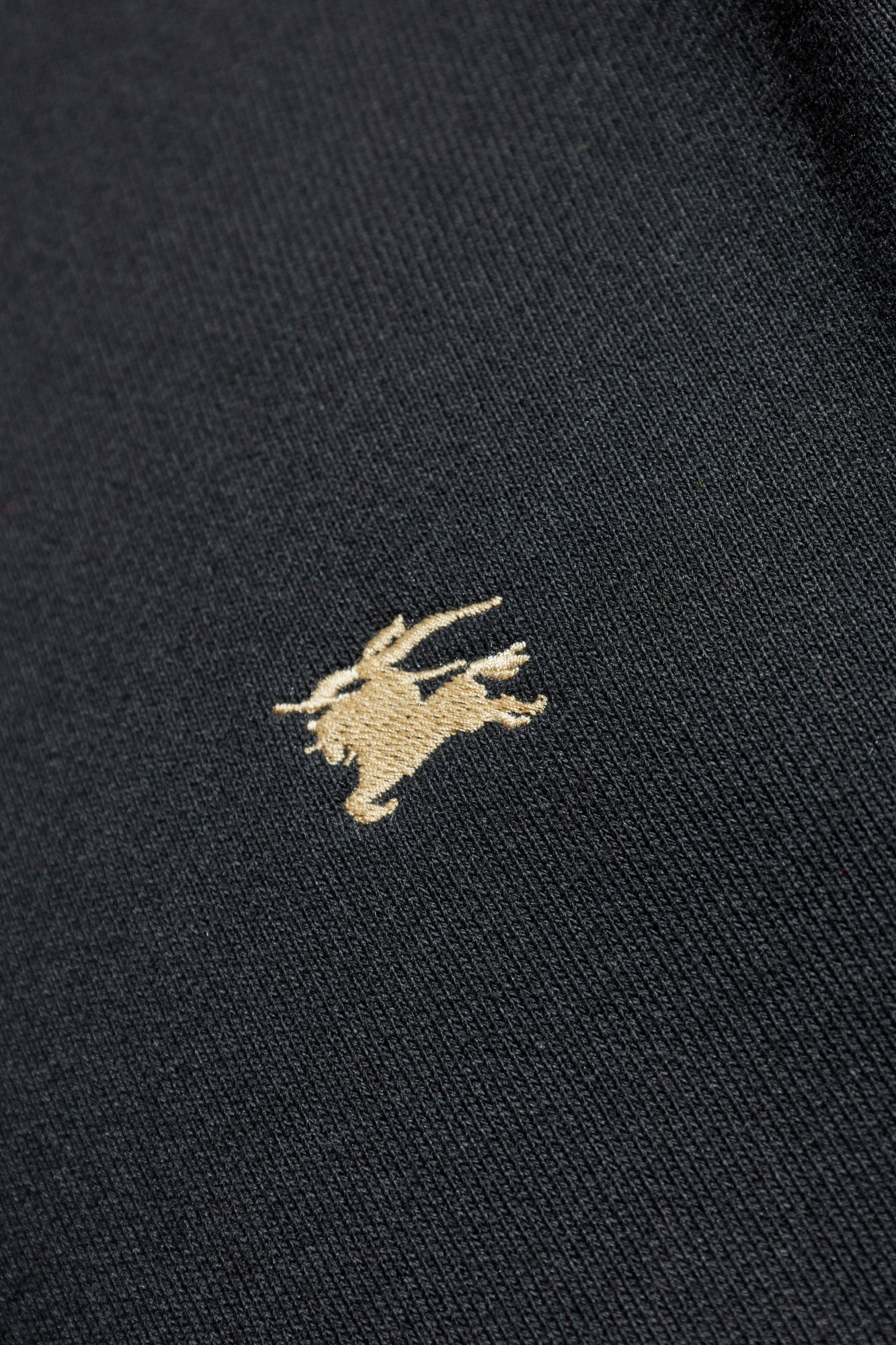 Black Sweatshirt with logo Burberry - Vitkac AS